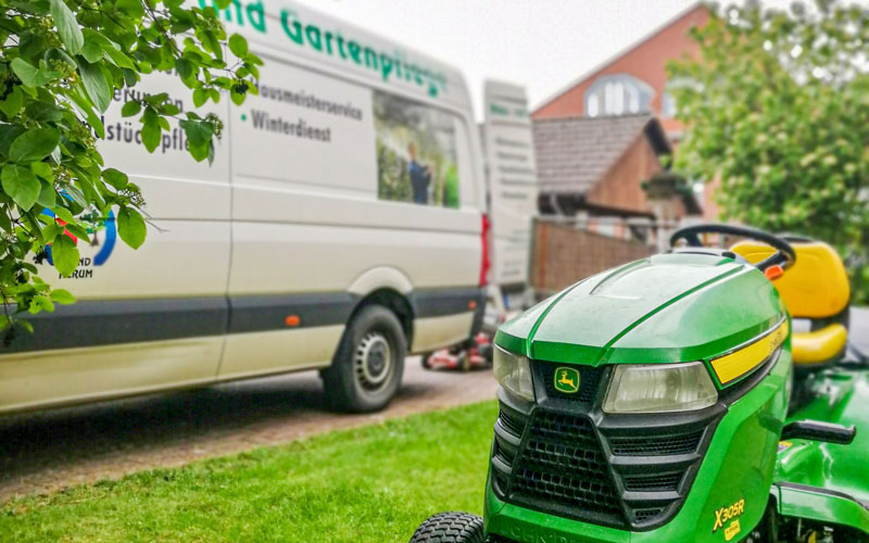 Grundstuecks-undGartenpflege Grundstücks- und Gartenservice